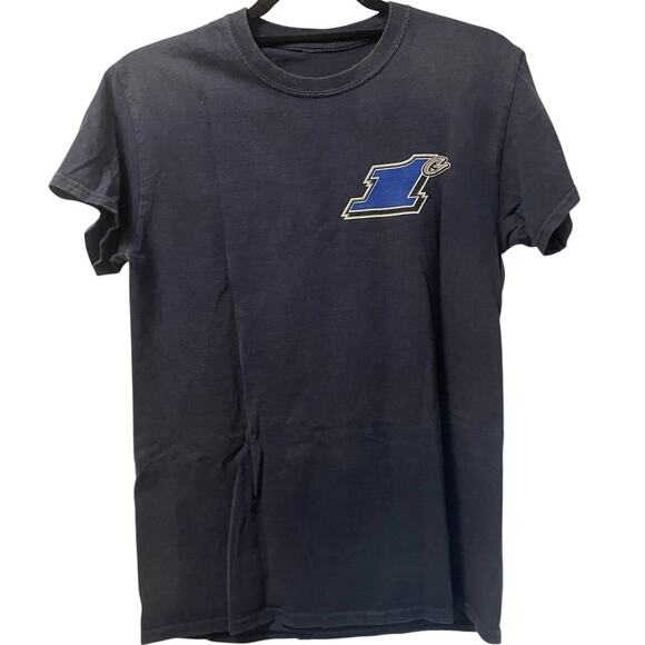 Reseller 5 Shirt Bundle LMU, Gillespie, Lego Batman, Mario, Margaritaville - Picture 5 of 13